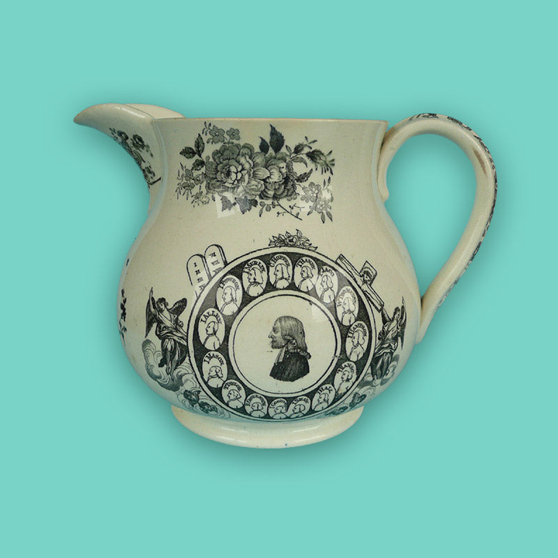 Commemoration Example Commemoratives – Historical And Collectable